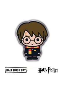 PBADHP80 Enamel Badge - Harry Potter Kawaii значка
